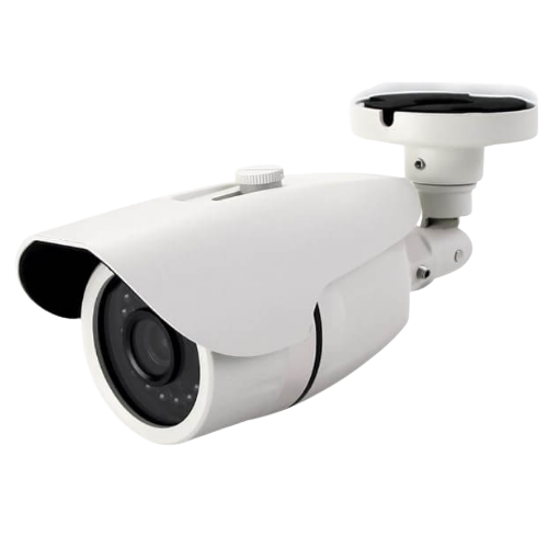 CCTV Outdoor